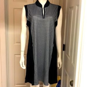 Bermuda Sands “Fringe” Golf/Athletic Dress, NWT!